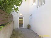Eingansbereich - 5 Zimmer Büro in Frankenberg