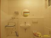 Toilette - Büro mit 121,50 m&sup2; in Frankenberg zur Miete
