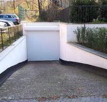 Tschüss Parkplatzsuche ! Tiefgaragenstellplatz in Eilbek - Hamburg