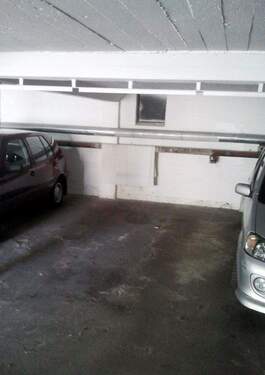 Foto Stellplatz.jpg - Garage, Stellplatz zum Kaufen in Hamburg