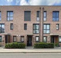 Hier wächst Familie - 120 m² Lebensqualität mit Energieeffizienzklasse A - Hamburg Lohbrügge
