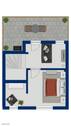 Dachgeschoss - 
