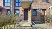 Eingang - 5 Zimmer Reihenmittelhaus zum Kaufen in Hamburg