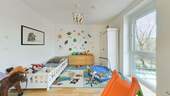 helles Kinderzimmer 1 - 