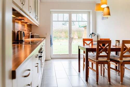 Bodentiefe Fenster - 