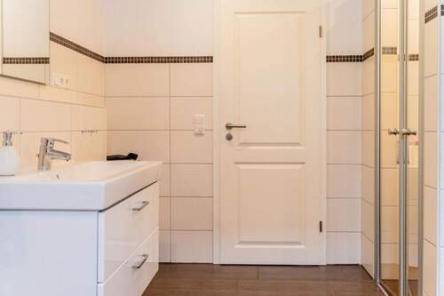 großer Waschtisch - 