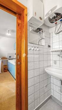 EG Badezimmer 2 - 