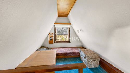 DG Schlafzimmer 2 - 