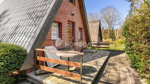 Terrasse 3 - 