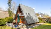 Außenansicht 3 - Bungalow mit 32,00 m&sup2; in Neuburg zum Kaufen