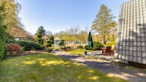 Garten 1 - 