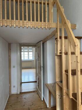 Bild 4 - Etagenwohnung mit 67,00 m&sup2; in Berlin zur Miete
