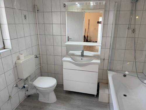 Wannen - Duschbad - 