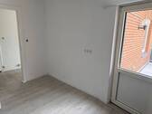 Küche Essbereich - Etagenwohnung mit 90,00 m&sup2; in Burg (Dithmarschen) zur Miete