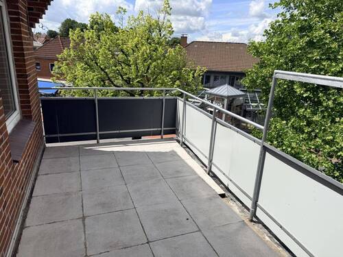 Balkon - 