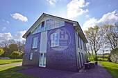 Vorderansicht - 