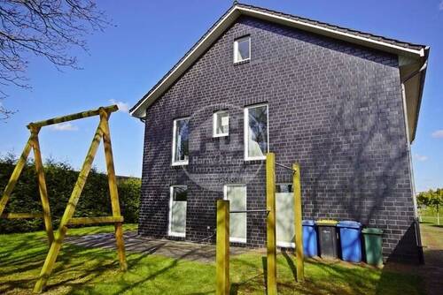 Hinteransicht - 