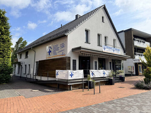 Bild2 - Mehrfamilienhaus, Wohnhaus zum Kaufen in Enger
