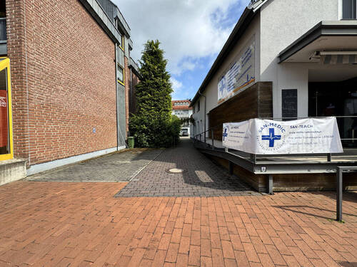 Bild3 - Mehrfamilienhaus, Wohnhaus in Enger