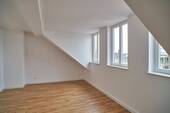 Kinderzimmer - Referenz - + Hochwertig und energetisch saniertes Denkmal mit West-Balkon, Parkett, Wohnküche, CAT-7 Netzwerk +