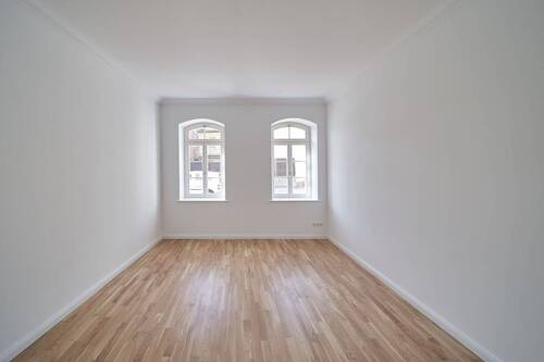 Schlafzimmer - Referenz - 