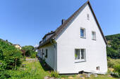 Giebelansicht - 