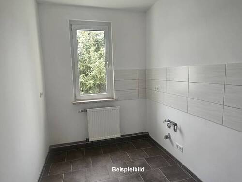 Detailansicht - 2 Zimmer Etagenwohnung in Braunsbedra