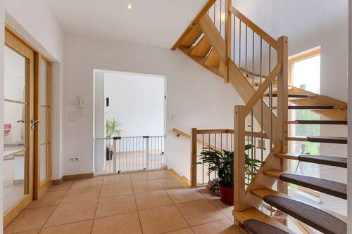 Treppenhaus EG - 
