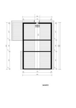 Dachspitz - 