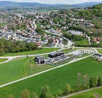 2-Zimmer-Wohnung in Toplage von Waldkirchen - Stadtleben trifft Naturidylle am Erlenhain