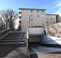 Gut geschnitten: 4-Zimmer Wohnung in Weingarten