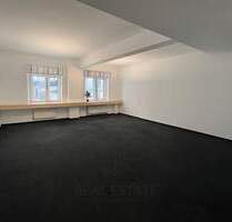 PROVISIONSFREI | BÜROS VON 300 M² - 1550 M² | CITY SÜD | 5.OG - Hamburg Hammerbrook