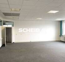 **Einzelbüro mit separatem Eingang** - Schwäbisch Hall