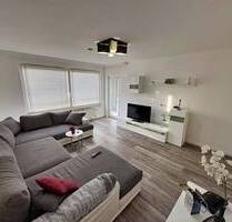 --- sehr gepflegte 2 Zimmer Wohnung mit Balkon --- - Laatzen Laatzen-Mitte