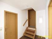 Wohnungseingang - 2 Zimmer Etagenwohnung zur Miete in Frankenberg