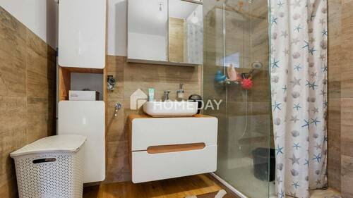 Badezimmer 2 - 