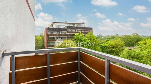 Balkon 1-1 - 