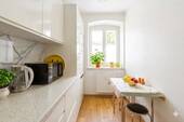Bild 2 - 3 Zimmer Etagenwohnung zum Kaufen in Potsdam