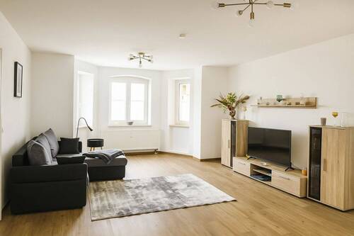 Bild 4 - Etagenwohnung mit 112,00 m&sup2; in Potsdam zum Kaufen