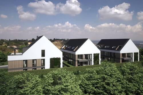 Ansicht 4 - Etagenwohnung mit 112,00 m² in Kronberg im Taunus zum Kaufen