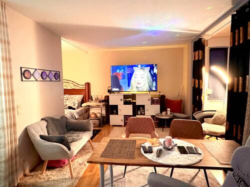 Wohnraum - 