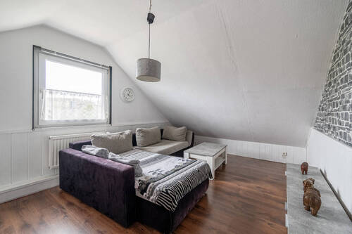 Wohnzimmer Obergeschoss - 