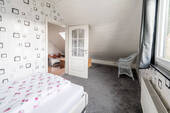 Zimmer Obergeschoss - 