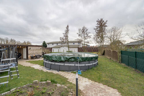Garten - 