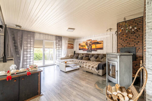 Wohnzimmer - 