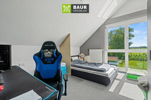 DG Kinderzimmer - 