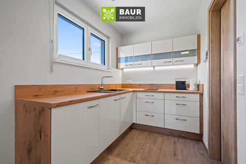 Tinyhaus Küche - 