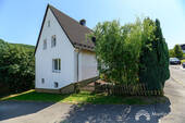 Giebelseite - 