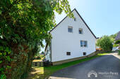 Giebelseite - 