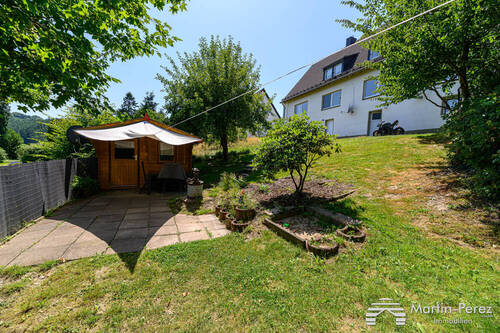 Garten - 